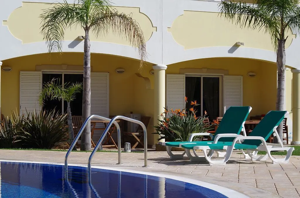 Apartment Holiday @ Poolside Albufeira