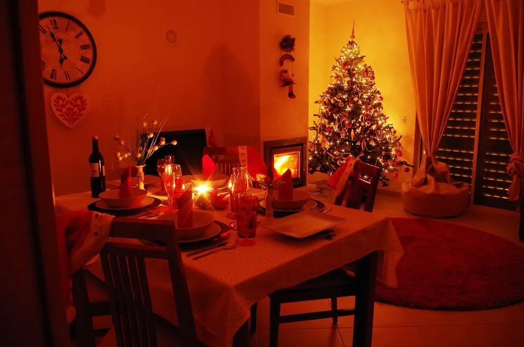 Apartment Holiday @ Poolside Albufeira