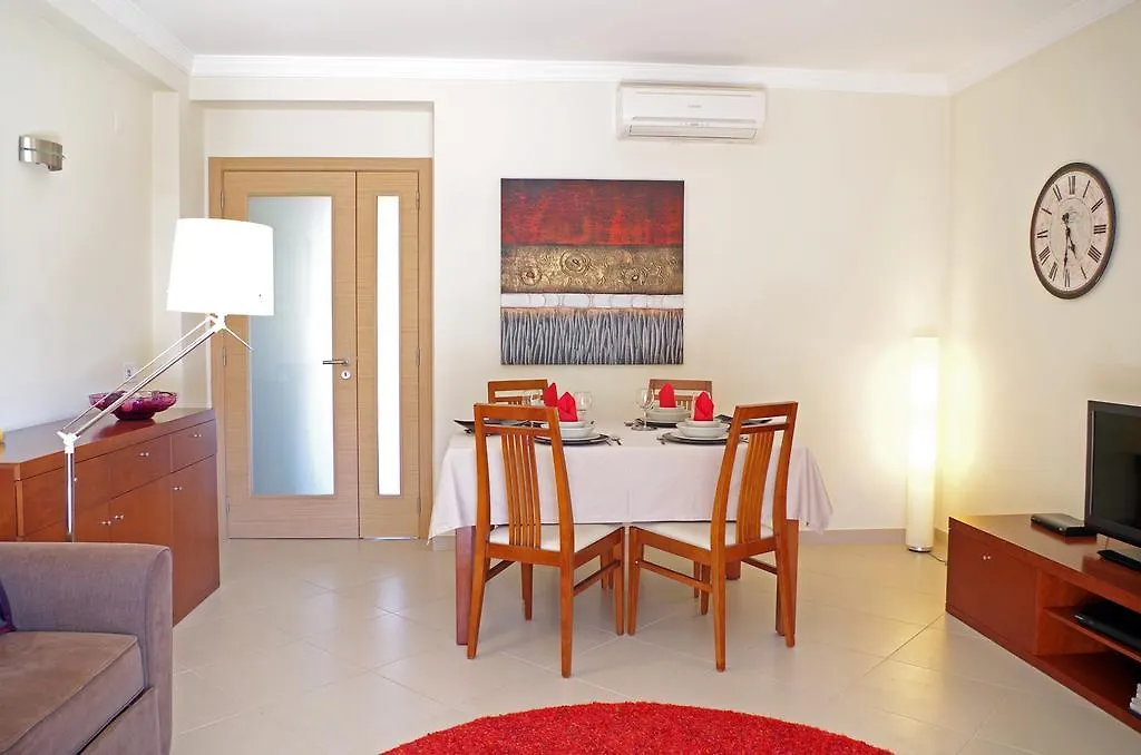 Apartment Holiday @ Poolside Albufeira Portugal