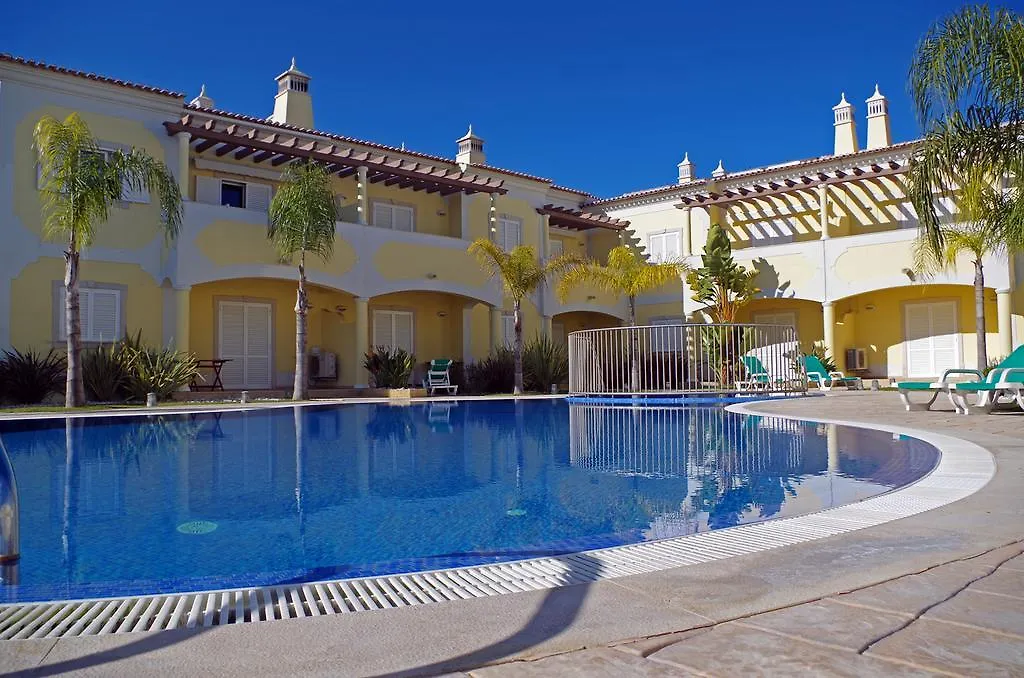 Holiday @ Poolside Albufeira Portugal