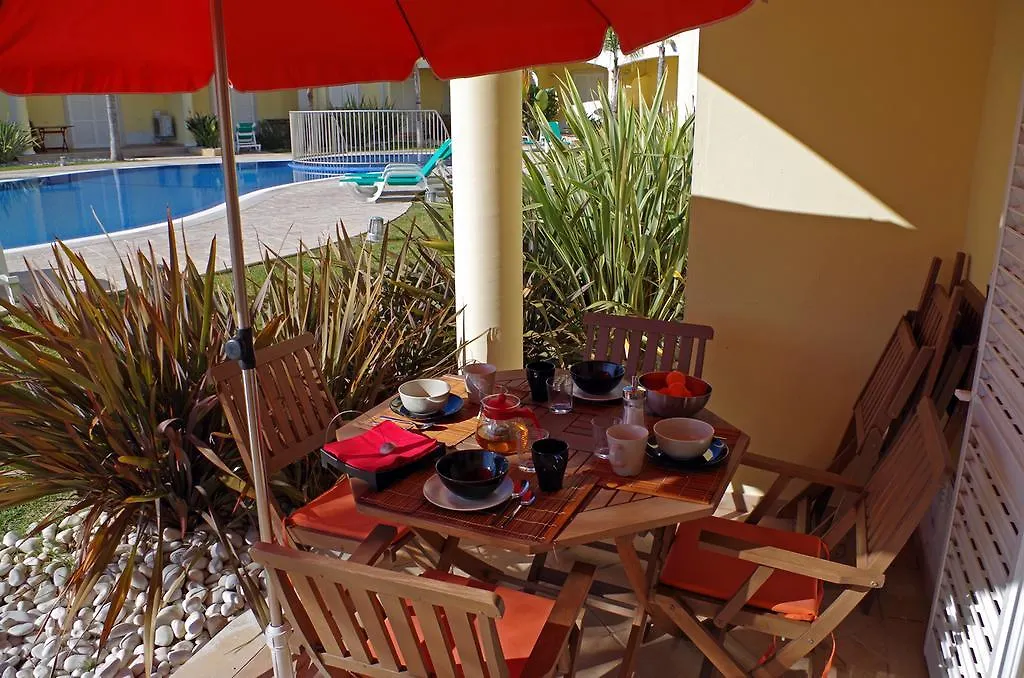 Holiday @ Poolside Albufeira