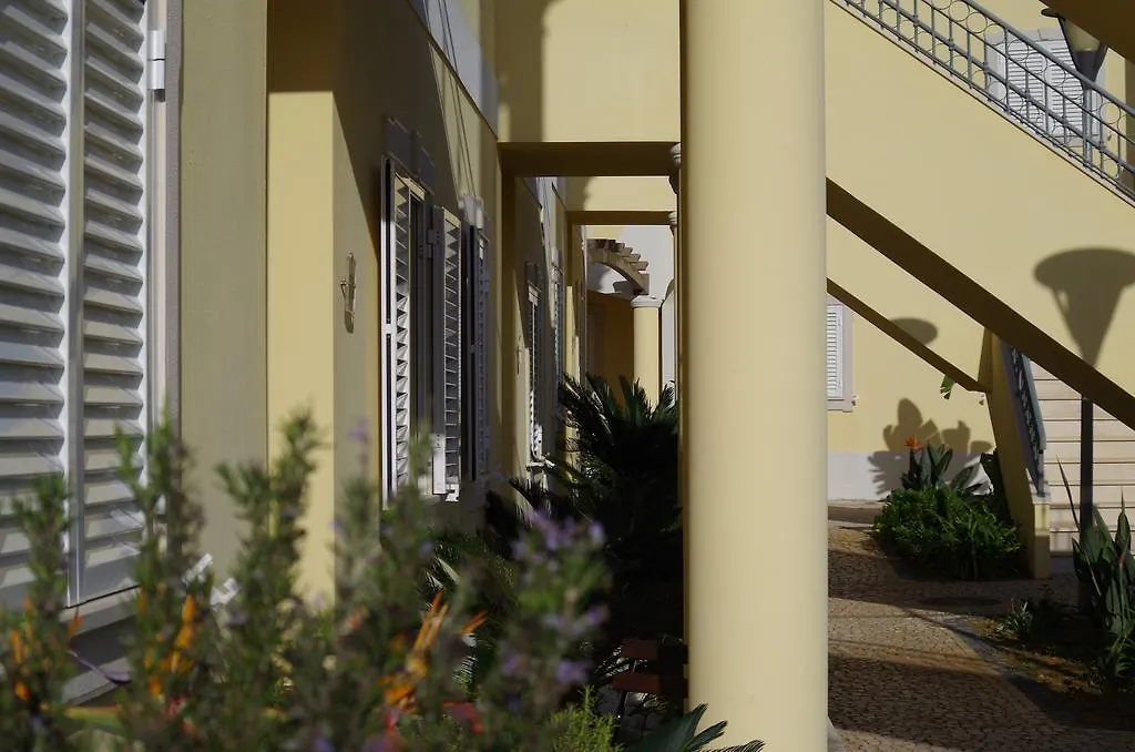 Holiday @ Poolside Albufeira 0*,