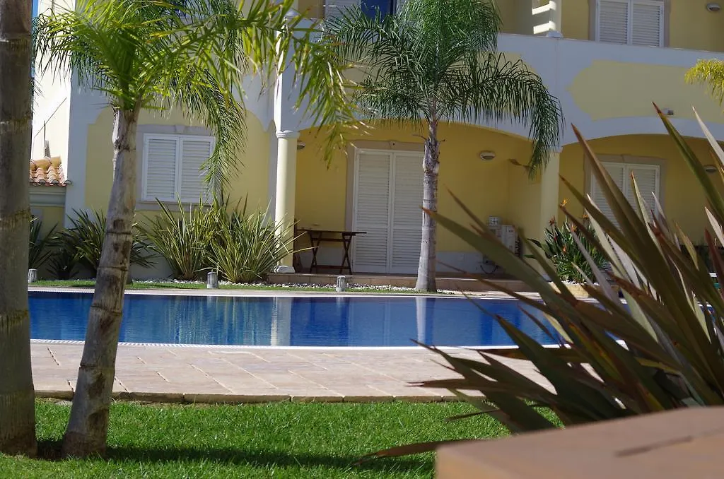 Holiday @ Poolside Albufeira Portugal